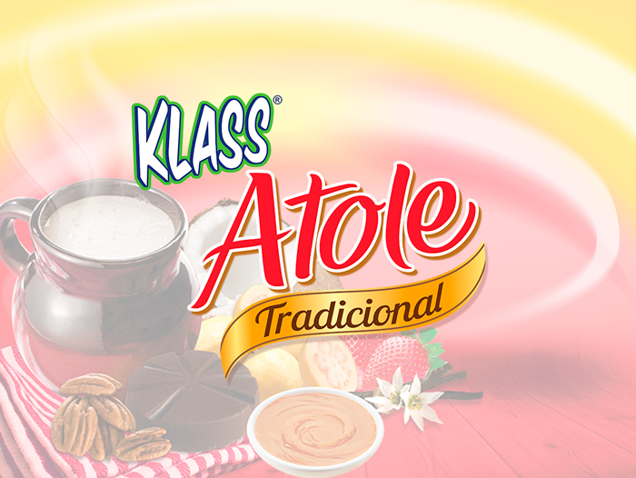 Marca Klass Atole