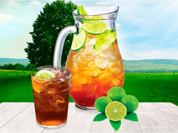 Marca Klass Ice Tea